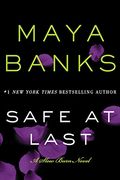 Safe at Last: A Slow Burn Novel (Slow Burn 3)
