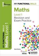 My Functional Skills: Revision and Exam