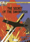 the secret of the swordfish part 1: blake & mortimer vol. 15 (en Inglés)