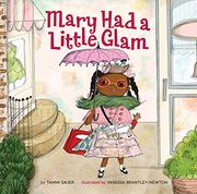 Mary had a Little Glam (en Inglés)