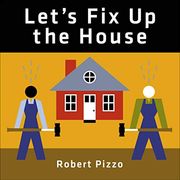 Let'S fix up the House: 1 (en Inglés)