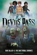 Evie Allen vs. the Quiz Bowl Zombies (Devils' Pass)