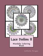 Lace Doilies II