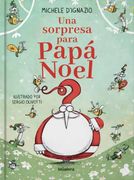 Una Sorpresa Para Papa Noel
