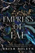 Empress of fae (Blood of a Fae) (en Inglés)