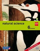 Natural Science 6ÂºEp st Savia 15 Smcn16Ep