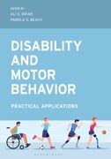 Disability and Motor Behavior. Practical Applications