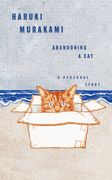 Abandoning a Cat: A Personal Story (en Inglés)