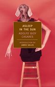 Asleep in the sun (New York Review Books Classics) 