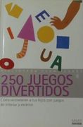 250 Juegos Divertidos