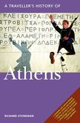 A Traveller's History of Athens (en Inglés)