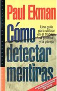 Como Detectar Mentiras