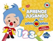 APRENDE JUGANDO CON PLIM PLIM. PRIMEROS