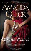 The Mystery Woman (Ladies of Lantern Street) (en Inglés)