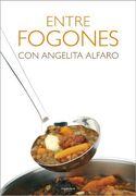 Entre fogones (Cocina)