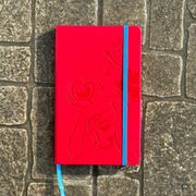 LIBRETA DG NOTTAS BLANCA NIEVES A5