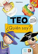 Teo.  Quién Soy?