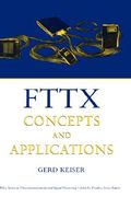 fttx concepts and applications