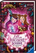 Lillys Magische Schuhe, Band 3: Die Zauberhaften Flügel (en Alemán)