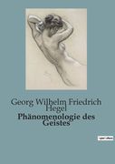 Phänomenologie des Geistes (en Alemán)