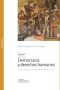 Democracia y derechos humanos. Tomo I (Colección Al-Dabarán)