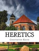 Heretics (en Inglés)