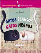Gatos Blancos Gatos Negros