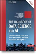The Handbook of Data Science and ai: Generate Value From Data With Machine Learning and Data Analytics (en Inglés)