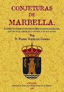 conjeturas de marbella