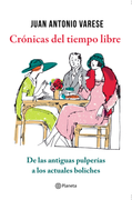 Crónicas del tiempo libre