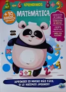 APRENDEMOS MATEMATICA