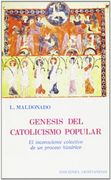 génesis del catolicismo popular
