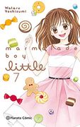 Marmalade boy Little nº 07