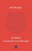 Outrage (en Inglés)