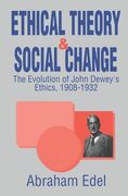 ethical theory and social change (en Inglés)