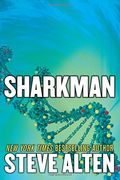 Sharkman (en Inglés)