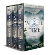 The Wheel of Time Box Set 1 (en Inglés)