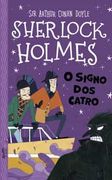 O Signo dos Catro. Sherlock Holmes