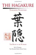 the hagakure: yamamoto tsunetomo