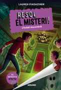 Resol el misteri! 3. L'hotel encantat (en Catalán)
