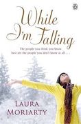 while i'm falling