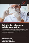 Zakażenia Związane z Opieką Zdrowotną (en Polish)