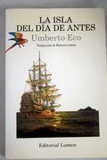 La isla del día de antes