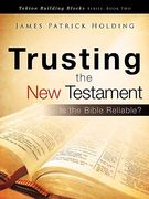 trusting the new testament
