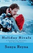 Holiday Rivals (en Inglés)
