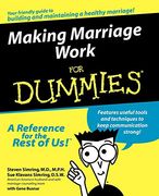 Making Marriage Work for Dummies
