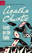 Cards on the Table (en Inglés)