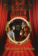 Hocus Pocus Hotel: Para Atrapar al Fantasma