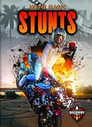 Stunts (Movie Magic) (en Inglés)