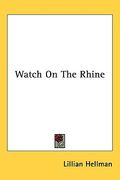 watch on the rhine